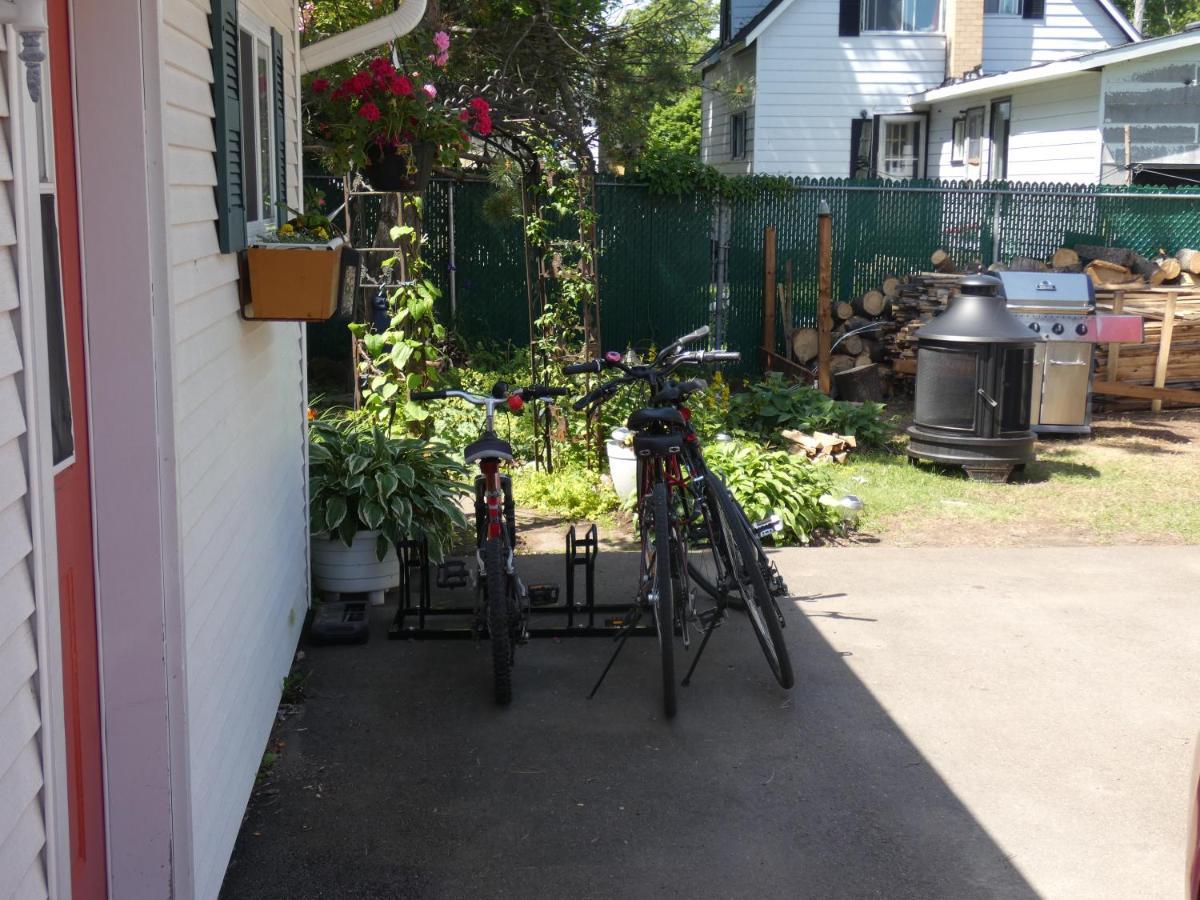 Bed & Breakfast Lacasa Enshediac Shediac