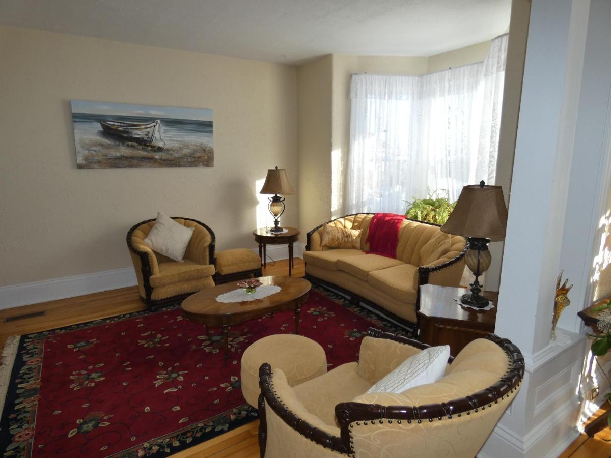 Bed & Breakfast Lacasa Enshediac