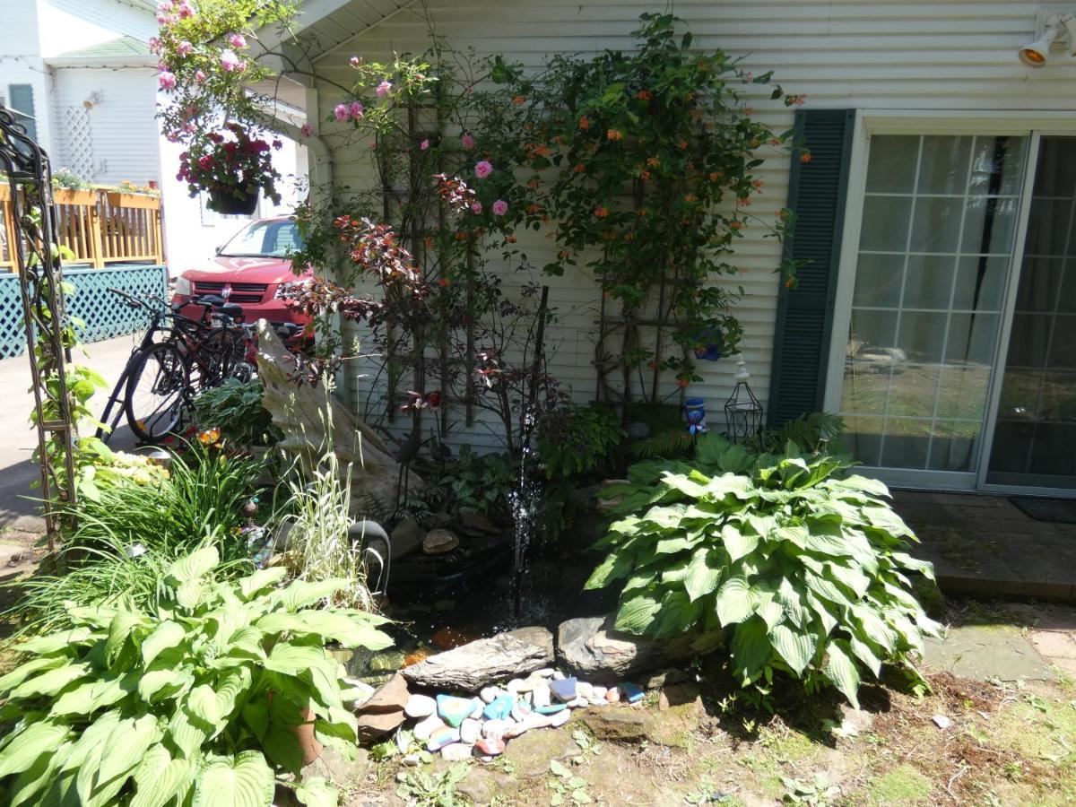 Lacasa Enshediac 3* Shediac
