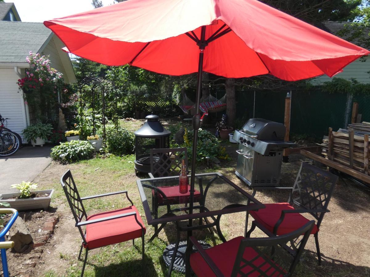 Bed & Breakfast Lacasa Enshediac Shediac
