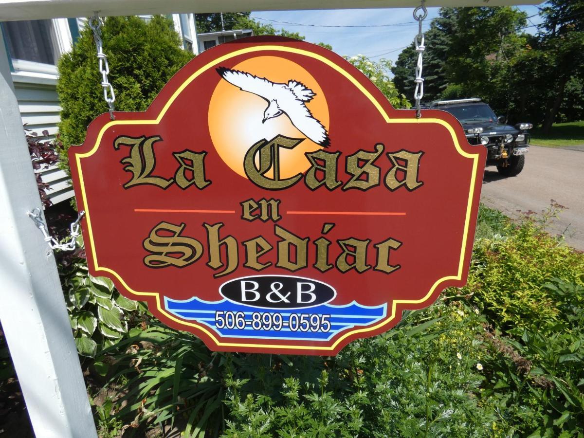 Bed & Breakfast Lacasa Enshediac 3*