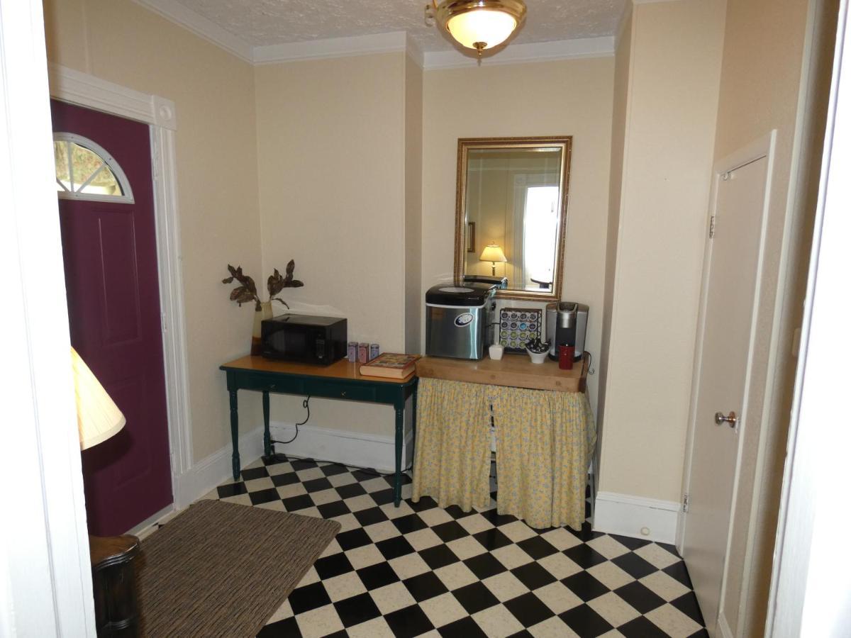 Lacasa Enshediac Bed & Breakfast Shediac