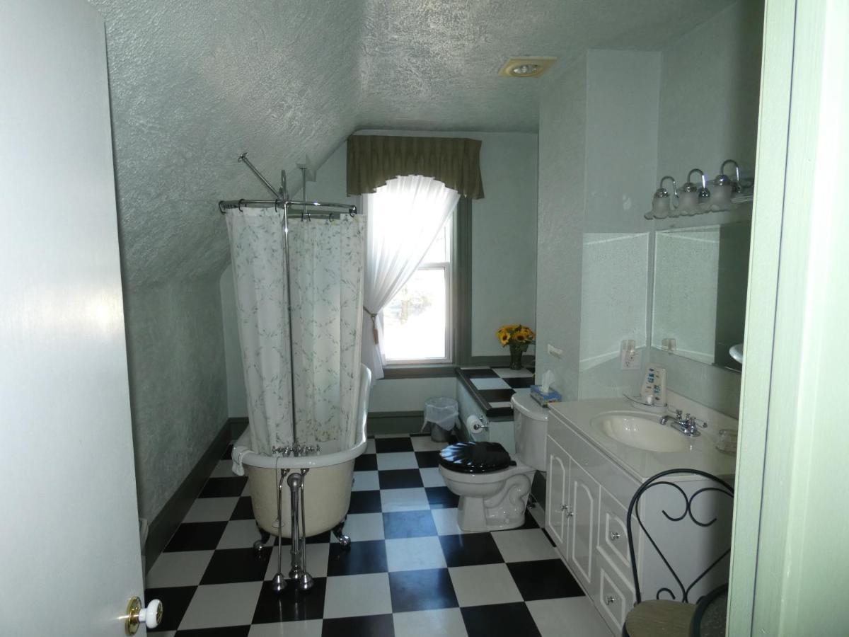 Bed & Breakfast Lacasa Enshediac Shediac