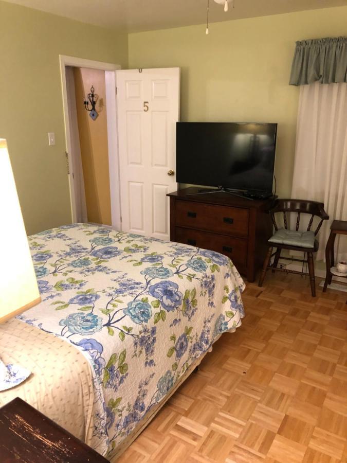 Lacasa Enshediac Bed & Breakfast Shediac