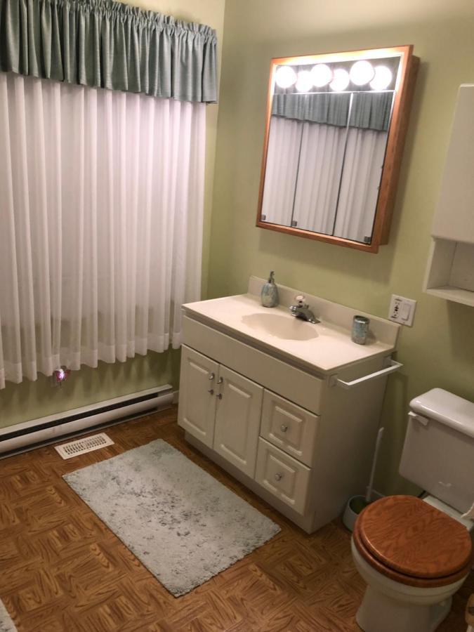 Bed & Breakfast Lacasa Enshediac