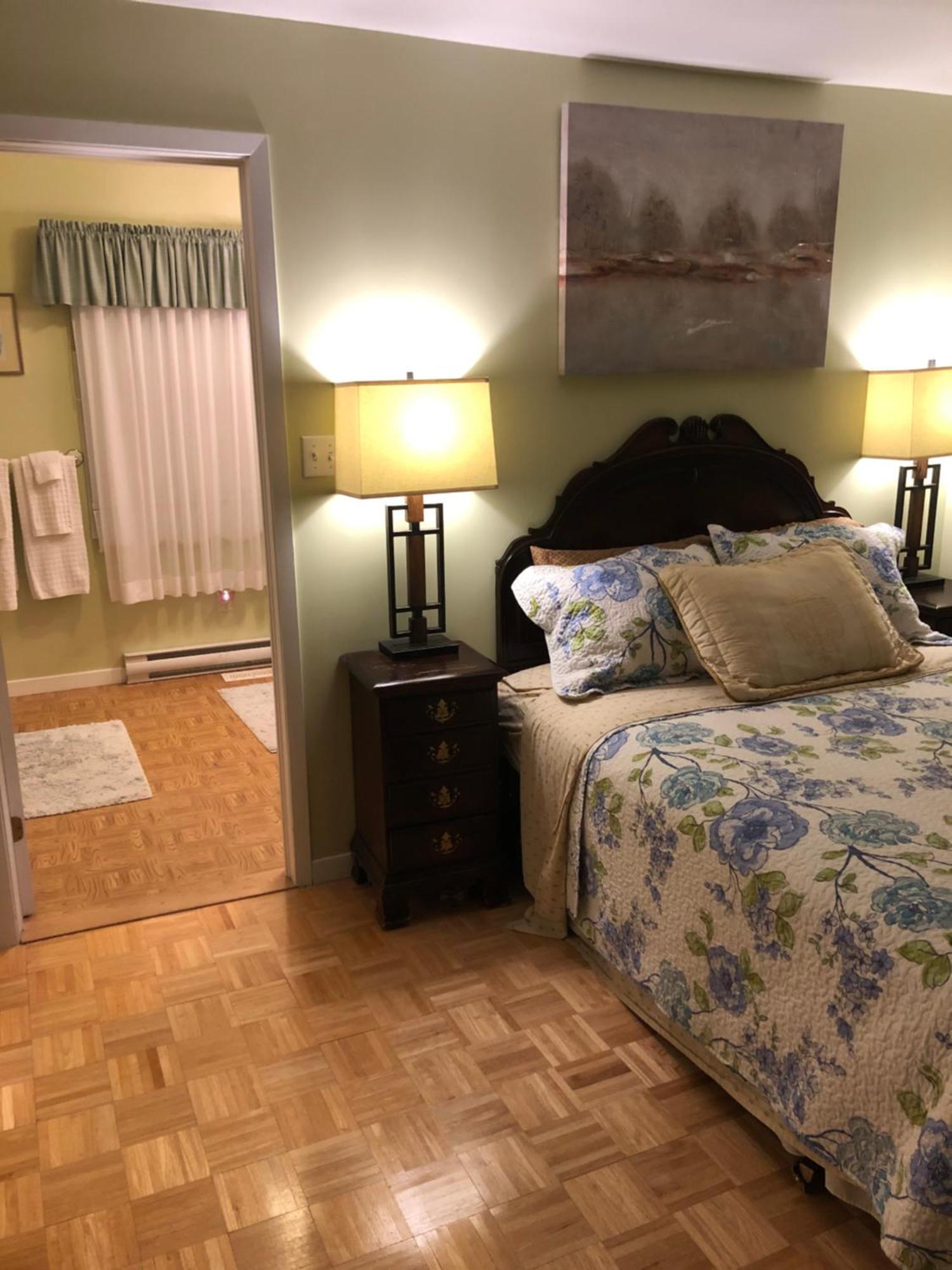 Lacasa Enshediac Bed & Breakfast Shediac