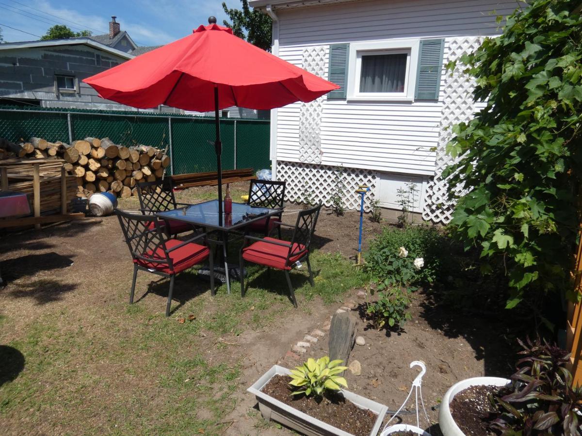 Bed & Breakfast Lacasa Enshediac Shediac