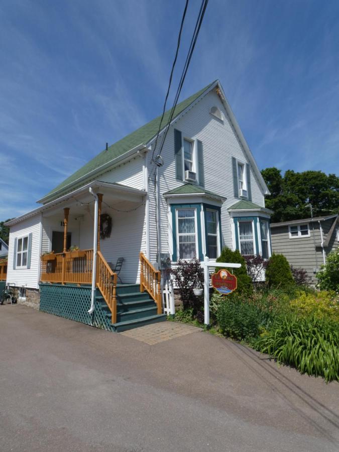 Lacasa Enshediac Shediac