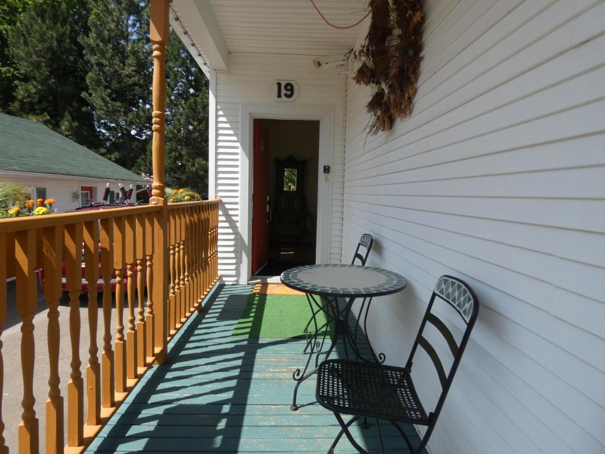 Bed & Breakfast Lacasa Enshediac Shediac