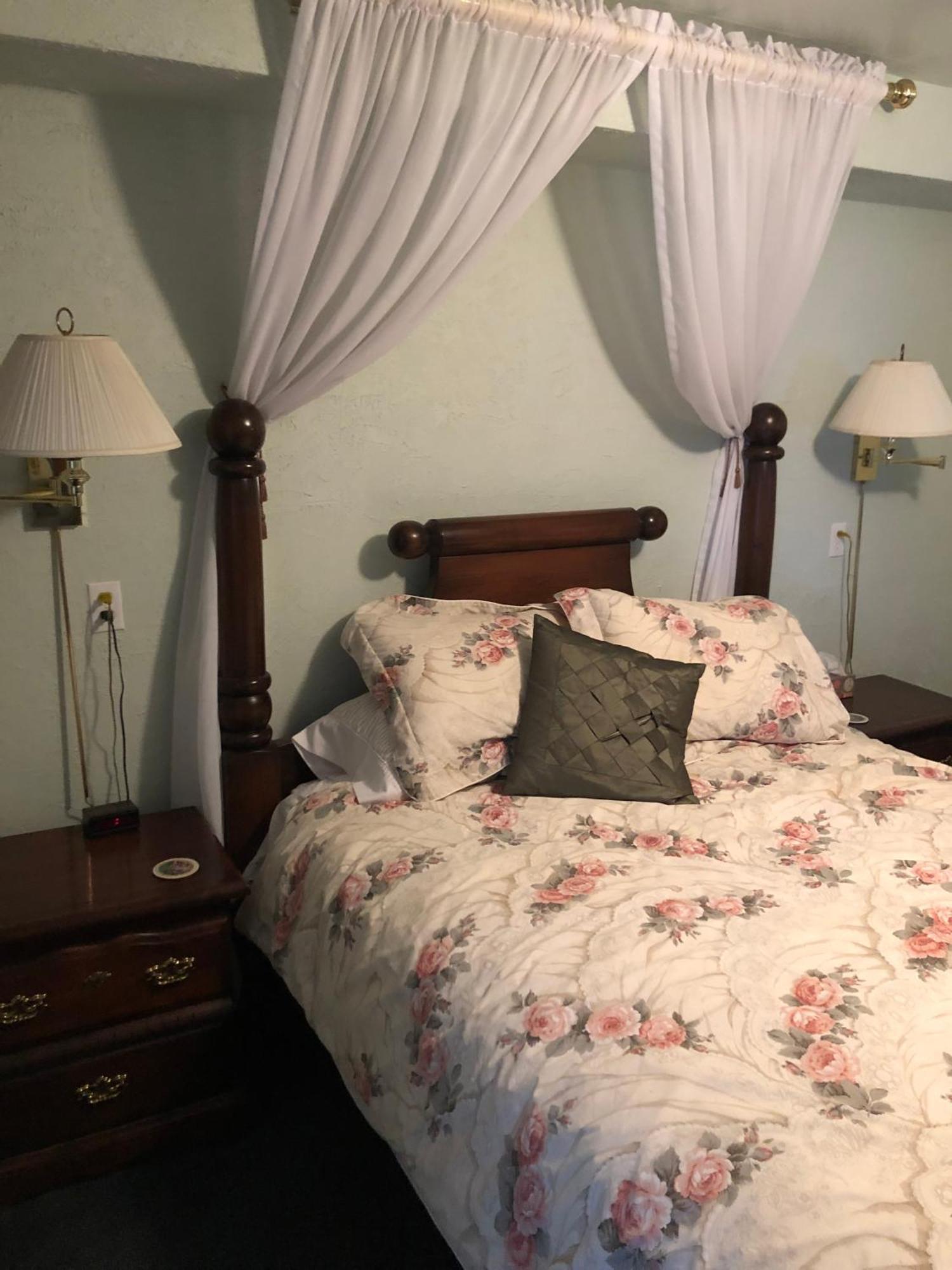 Bed & Breakfast Lacasa Enshediac Shediac